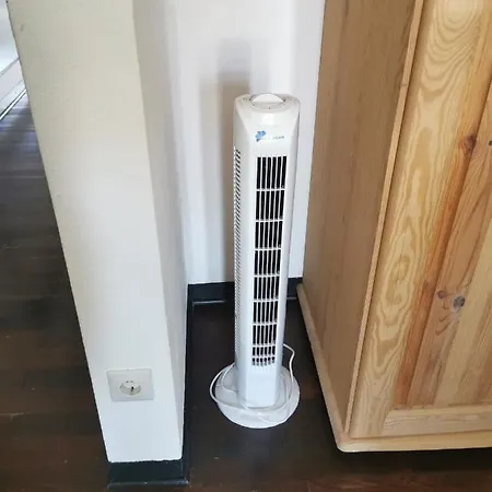 Terrassenwohnung Mit Toller Aussicht & Zentrumsnah * Hornberg