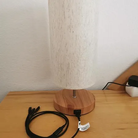 Terrassenwohnung Mit Toller Aussicht & Zentrumsnah Hornberg