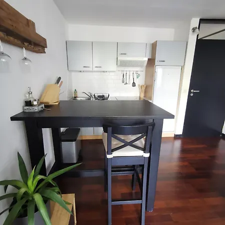 Terrassenwohnung Mit Toller Aussicht & Zentrumsnah Hornberg