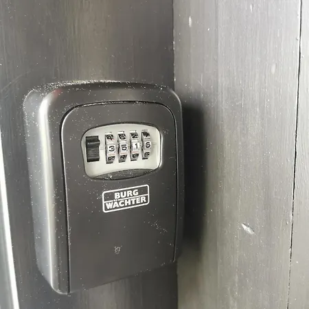 Terrassenwohnung Mit Toller Aussicht & Zentrumsnah * Hornberg