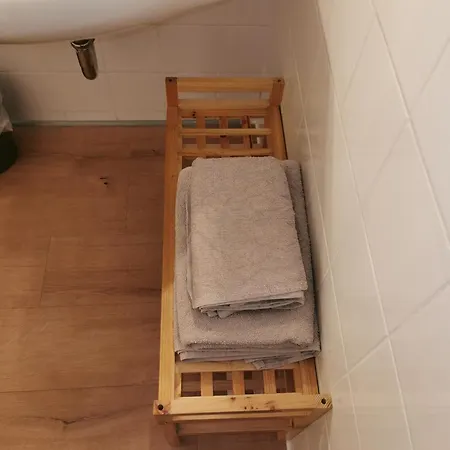 Appartement Terrassenwohnung Mit Toller Aussicht & Zentrumsnah Hornberg