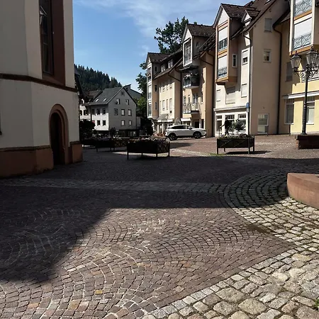 Terrassen Am Viadukt
