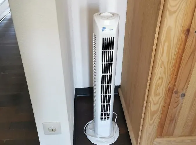 Terrassenwohnung Mit Toller Aussicht & Zentrumsnah * Hornberg