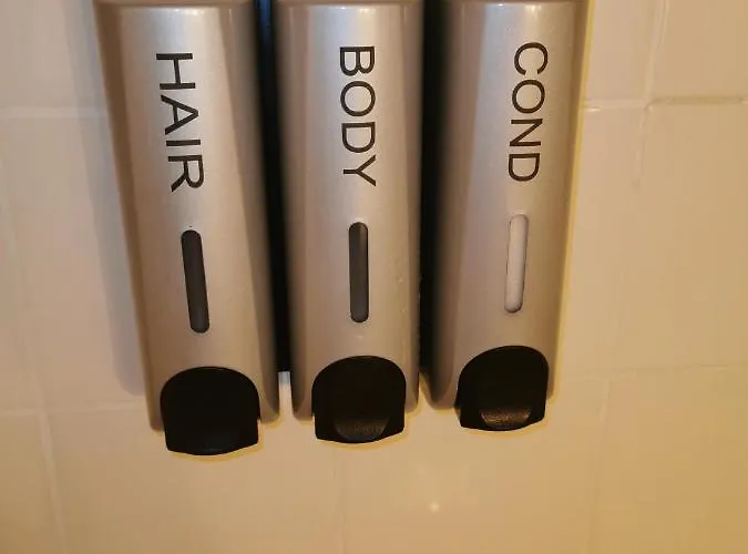 Apartman Terrassenwohnung Mit Toller Aussicht & Zentrumsnah