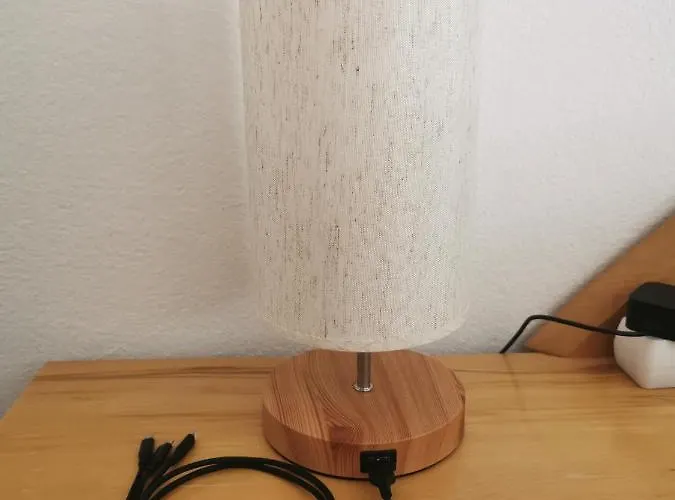 Terrassenwohnung Mit Toller Aussicht & Zentrumsnah Hornberg