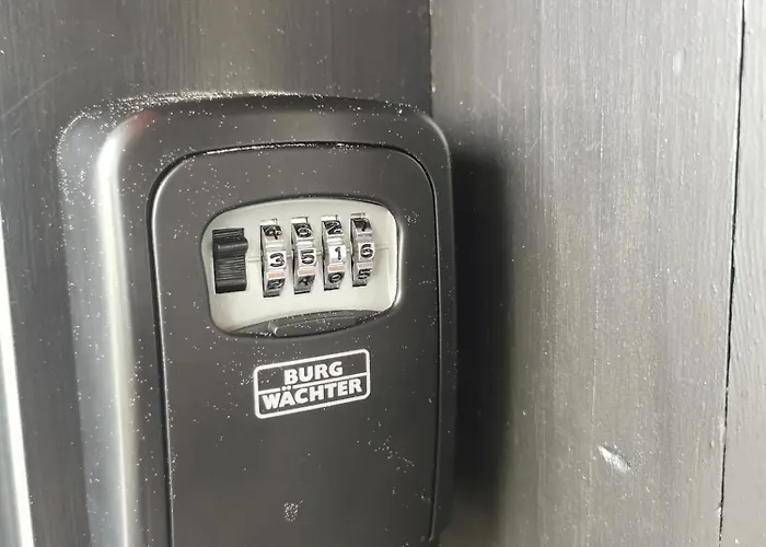 Terrassenwohnung Mit Toller Aussicht & Zentrumsnah * Hornberg